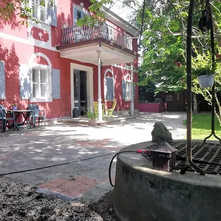 Appartement Charming In A 19th Century *