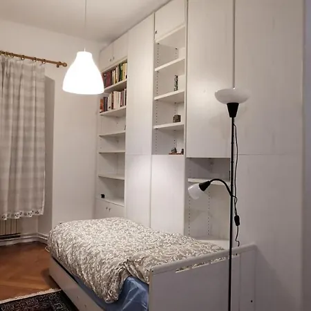 Apartament Charming In A 19th Century Triest