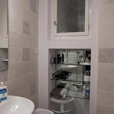 Charming In A 19th Century Apartament