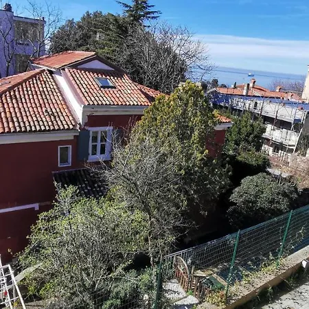 Charming In A 19th Century *