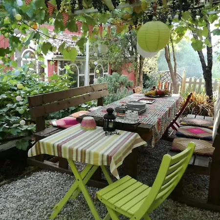 Appartement Charming In A 19th Century Triëst