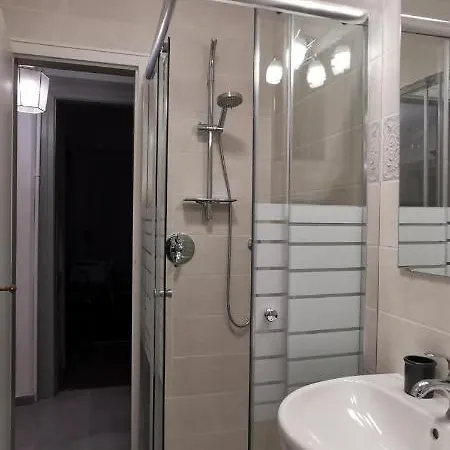 Charming In A 19th Century Apartament