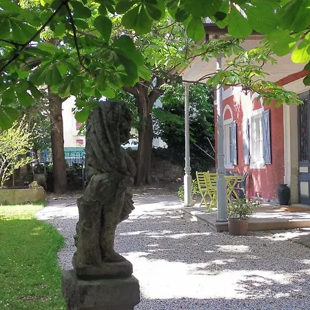 Appartement Charming In A 19th Century Triëst