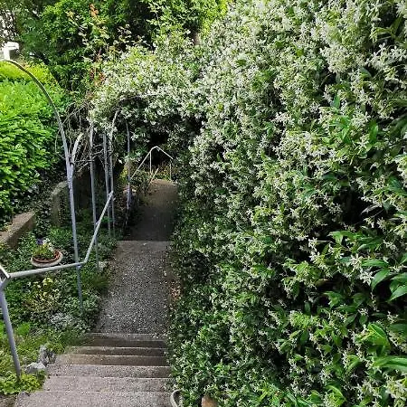 Charming In A 19th Century * Triëst