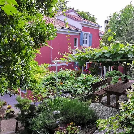 Appartement Charming In A 19th Century