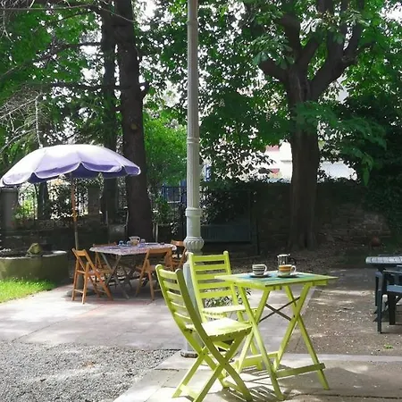 Appartement Charming In A 19th Century