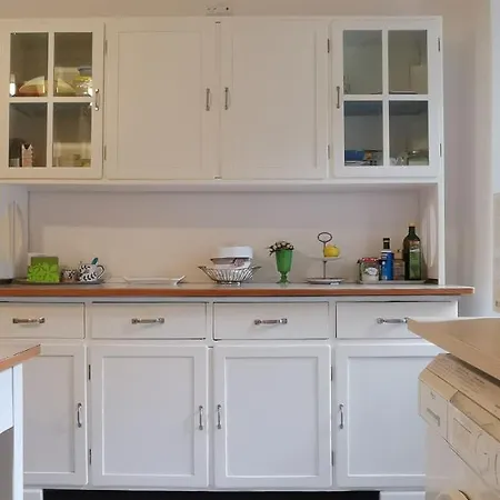 Appartement Charming In A 19th Century *