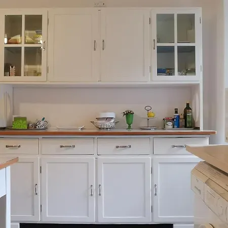 Apartamento Charming In A 19th Century *