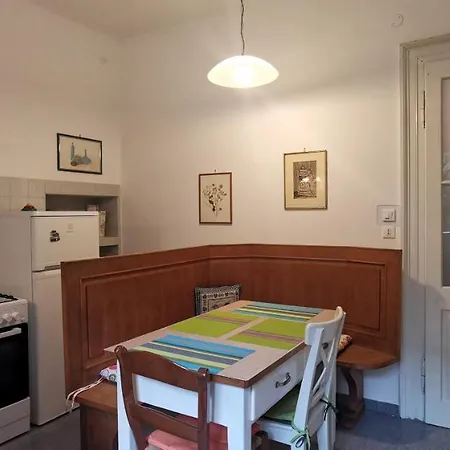 Charming In A 19th Century Appartement *