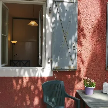 Apartment Charming In A 19th Century Trieste
