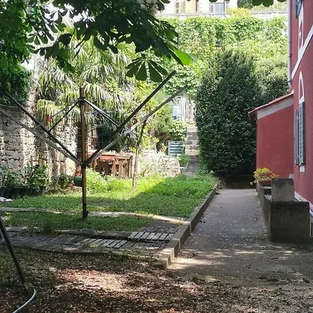 Appartement Charming In A 19th Century