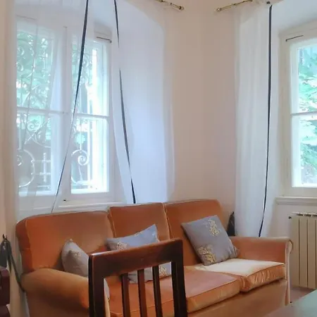 Appartement Charming In A 19th Century *