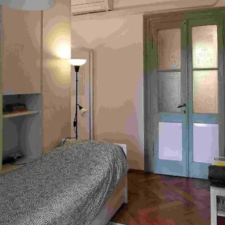 Charming In A 19th Century Apartment *