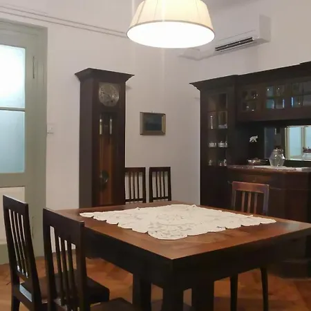 Appartement Charming In A 19th Century *