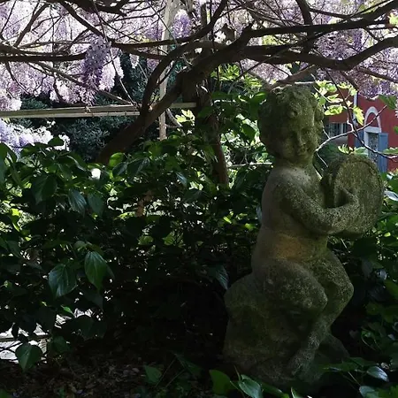 Appartement Charming In A 19th Century *